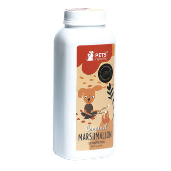 Pets Republic Marshmallow Dry Powder Shampoo 200g