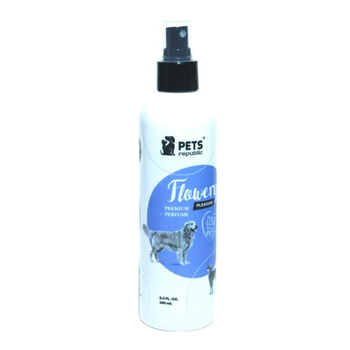 Pets Republic Premium Flowery Perfume 250ml