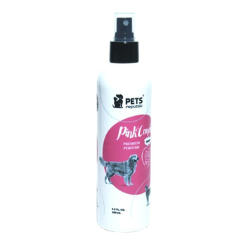 Pets Republic Pink Candy Premium Perfume 250ml