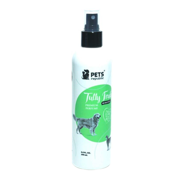 Pets Republic Tutti Fruiti Perfume 250ml