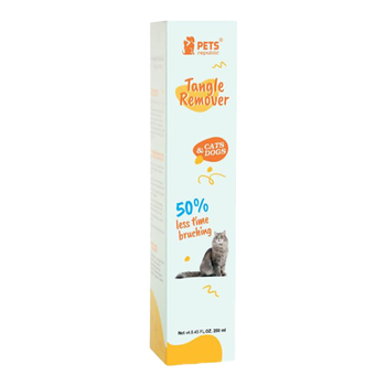 Pets Republic Tangle Remover Spray for Cats 250ml