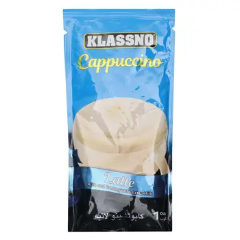 كلاسينو كابتشينو لاتيه 20 جرام