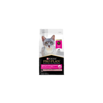 Purina Pro Plan Salmon & Tuna Cat Food 1.5kg