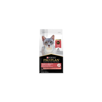 Purina Pro Plan Salmon Adult Cat Food 1.5kg
