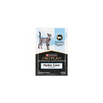 Purina PRO PLAN Hydration Support Cat Supplement 75g