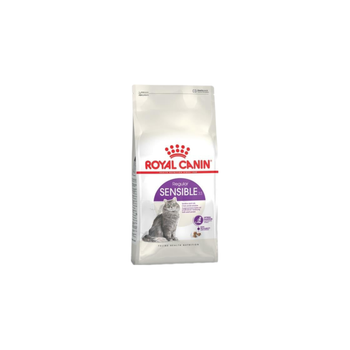 Royal Canin Sensible Dry Cat Food 15kg