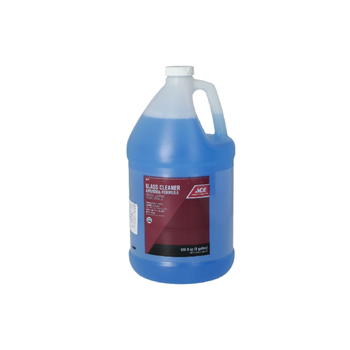 ACE Ammonia Glass Cleaner 3.78L