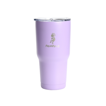 AQUAPELLI TR28 Viola Purple Travel Tumbler 28oz