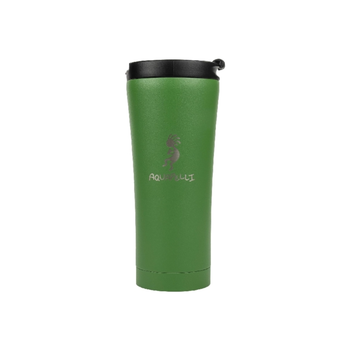 AQUAPELLI C116 Willow Green Travel Mug 480ml