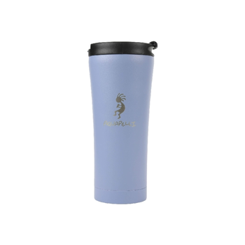 AQUAPELLI C116 Denim Blue Travel Mug 480ml