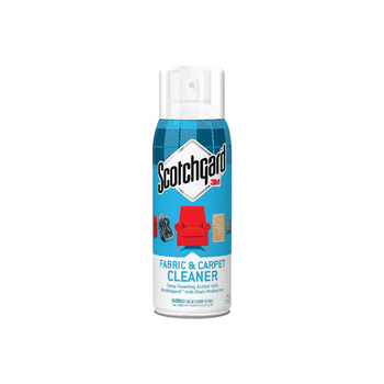 سكوتش جارد منظف ​​السجاد والأقمشة ذو الرغوة العميقة من سكوتشجارد لحماية الأقمشة والسجاد 467 جم 70005283844 1قطعة