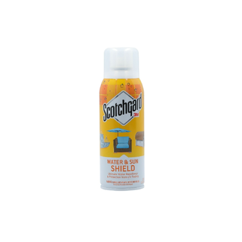 سكوتش جارد بخاخ طارد للمياه يحمي من أشعة الشمس والأشعة فوق البنفسجية بسعة 10.5 أوقية سائلة 1قطعة