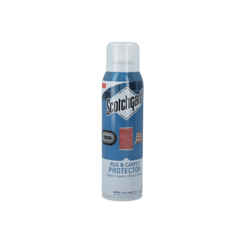 سكوتش جارد 70-0050-7525-7 سائل حماية السجاد ثلاثي المفعول لسهولة التنظيف 17 أونصة 1قطعة