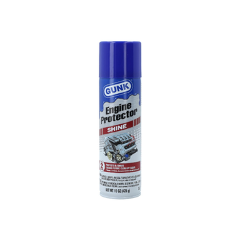 مادة رغوية بخاخ  فوم منظف ومحافظ للمحركات لتكوين طبقة واقية وبحجم15 أوقية 1قطعة