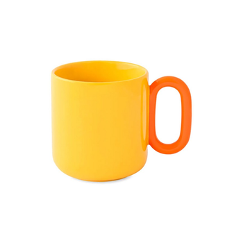 EASY LIFE Creative Series Coffee Mug 350ml