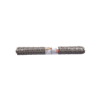 تاتاي 5511302 سجادة حمام بلاستيك غير شفاف مقاومة للتعفن مينك 54 * 54 سم 1قطعة