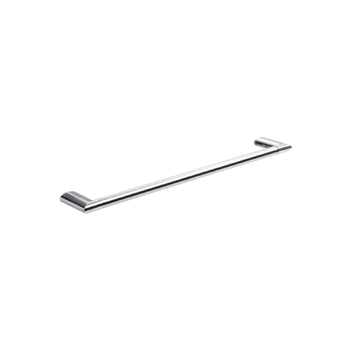 تاتاي 6646700 حلقة مناشف كبيرة من روندا من الستانلس ستيل عالي الجودة فضي 44.5 * 6.5 * 1.6 سم 1قطعة