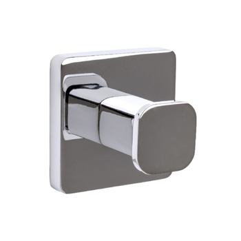 تاتاي مشبك لاصق لتسهيل عملية تعليق الأغراض في حمامك بأبعاد 4.6 × 6 × 6 سم 1قطعة