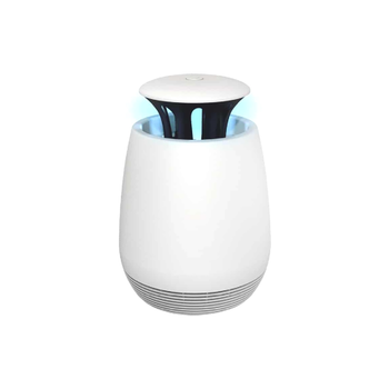 ديناتراب MS05 مصيدة حشرات شفط كهربائية القابلة للإتصال باليو إس بي أبيض 22.5 × 15.2 × 15.2 سم 1قطعة