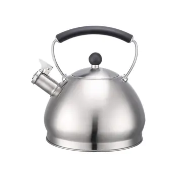 PARFAIT Stainless Steel Whistling Kettle 2.7L
