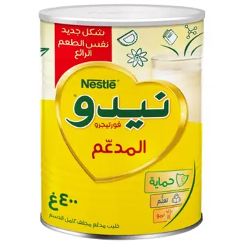 Nestle Nido Fortified Milk Powder 400g
