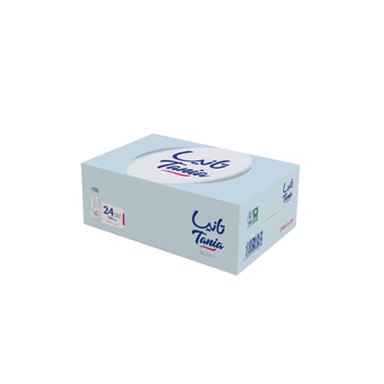 Tania Drinking Water Box 24×200Ml