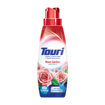 Touri Rose Fabric Conditioner 750ml