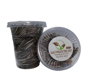 Gulf Fruits Fruit Seed 80g