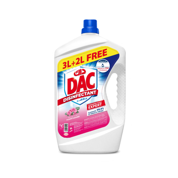 داك مطهر ورد 5لتر