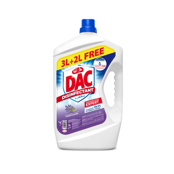 داك مطهر لافندر 5لتر