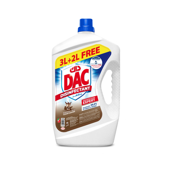 DAC Bakhour Floor Cleaner 5L