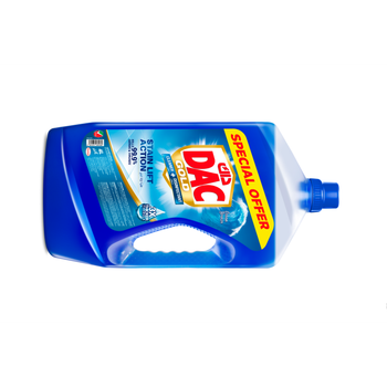 Dac Gold Ocean Breeze Cleaner 4L
