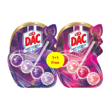 Dac Rb Moonflower & Magnolia 2×50g