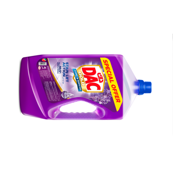 Dac Gold Lavender Scent Liquid 4L
