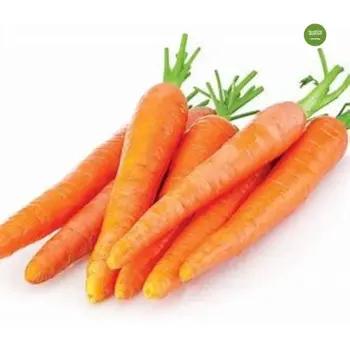Haseel Carrots Local 500g
