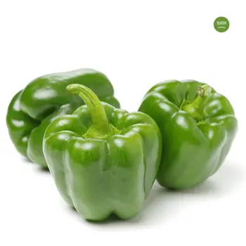 Supply Local Green Bell Pepper 330g