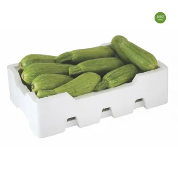 ثمار الخليج كوسة محلي 1كيلو