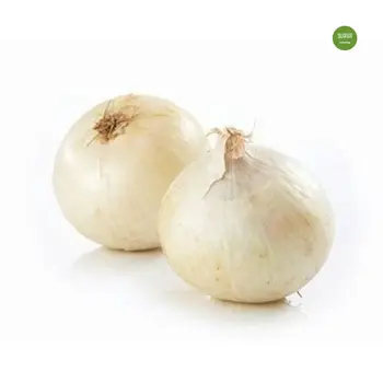 امداد بصل ابيض محلي 2كيلو