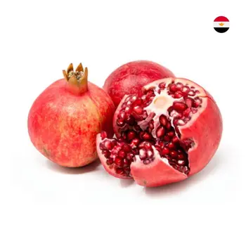 Gulf Fruit Pomegranate Egypt 500g