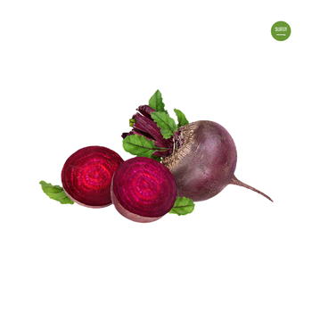 Organic Beetroot Local 450g - Altaleb