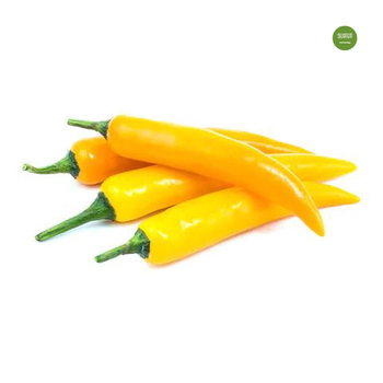Yellow Chili Local 500g