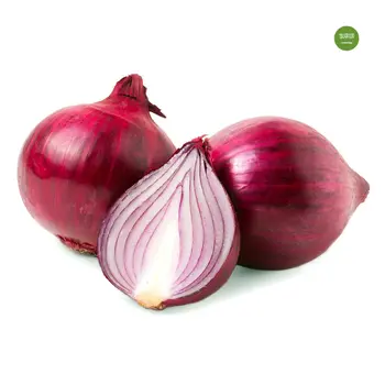 red onion local 500 GM - Alsudayri