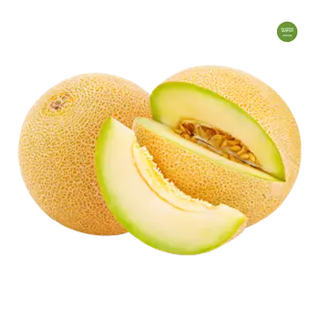 كنتالوب 1قطعة