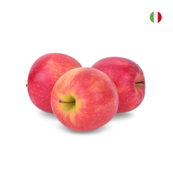 Apple Gala Italy 1 kg - Haseel