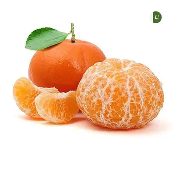 Mandarin Pakistan 500 g - Gulf Fruit