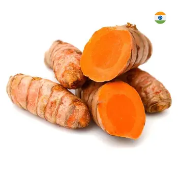 Tahdir Bak Turmeric India 250g