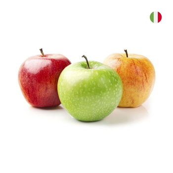 Apple Mix Italy 500g