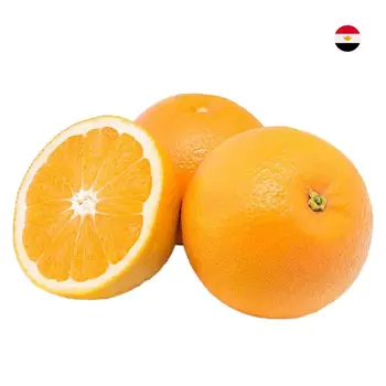 Al Zain Orange Navel Egyption 1Kg