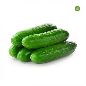 Themarona Cucumber Local 500g