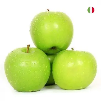 ثمارنا تفاح أخضر إيطالي 1كيلو